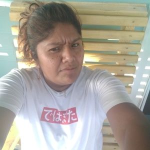 Meet your Posher, Fabiola